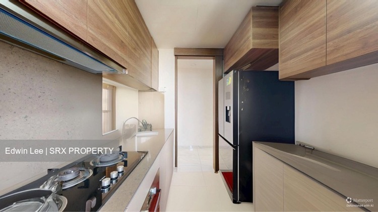 Le Quest (D23), Apartment #485217051